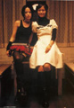 Nana & Hachi