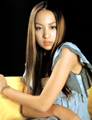 Mika Nakashima
