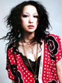 Mika Nakashima