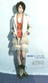 Mika Nakashima